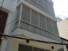 Hình ảnh nhà bán mt trần hưng đạo - nguyễn văn cừ, p. nguyễn cư trinh q1.