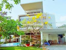 Hình ảnh Biệt thự Riviera Cove Q9, 3 tầng, 600m2, 5PN cần bán giá Tốt