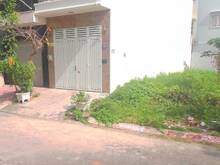 Hình ảnh Chính chủ cần bán 2 lô đất MT Bông Sao, P5, Q8, dân cư sầm uất,