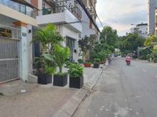 Hình ảnh Cho Thuê Nhà mới 1 Lửng MT Trần Thủ Độ, TP_DT: 150m2