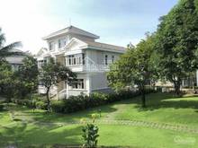 Hình ảnh Chính chủ! Gia đình kẹt tiền bán gấp biệt Chateau Khu Phú Mỹ Hưng, Q7