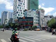 Hình ảnh bán nhà mt đường bùi thị xuân quận 1, hầm 9 lầu 35ph chính chủ mr. thà