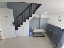 Hình ảnh Trang Chủ MB66.COM / Đăng Ký Tặng 66K mini duplex quận 7 Lâm Văn Bền đầy đủ tiện nghi có cửa sổ