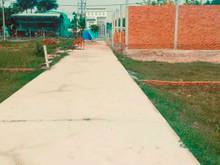 Hình ảnh Bán lô đất 8x15m ngay ngã 3 mỹ hạnh, 200tr sổ sẵn