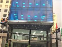 Hình ảnh Tòa Văn Phòng  DT 900m2 khu AN Phú Giá 7000 usd. Cao Cấp - Sang Trọng