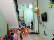 Hình ảnh Nhà hẻm xe tải Hương Lộ 2, BTĐ A. DT 42m2, 2 tầng, giá 3 tỷ 150 triệu