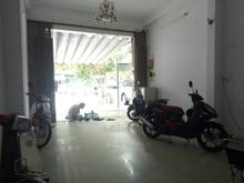 Hình ảnh Nhà 2 tầng mặt tiền Nguyễn Hữu Dật, 13 tr/tháng