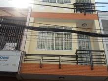 Hình ảnh Cần cho thuê nhà mặt ngõ Trung Kính 50m2, 5 tầng, có thang máy 20tr