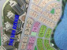 Hình ảnh Chính chủ gửi bán nền đất khu dân cư Văn Minh ,phường An Phú 120m2
