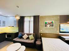Hình ảnh Chung cư nội thất hiện đại gần Đoàn Trần Nghiệp, Phố Huế, Quang Trung
