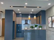 Hình ảnh Chung cư Căn hộ RichStar 92m² 3PN Có Nội Thất