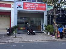 Hình ảnh Nhà khu Hưng Phước, Phú Mỹ Hưng 5 lầu 8 PN mặt tiền rộng giảm giá thuê