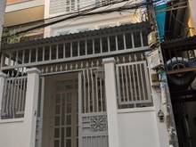 Hình ảnh Cho Thuê Nhà 2 Lầu Bình Long, Tân Quý,DT: 232m2.Hẻm 3.5m.GIÁ RẺ