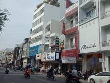 Hình ảnh Chính Chủ Cần Bán Nhà 81 Phan Đăng Lưu, Quận PN, DT:8x24m, Giá:49 Tỷ.