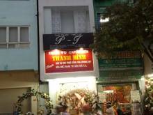 Hình ảnh Cho thuê nhà 106A Đinh Tiên Hoàng,  Quận 1 ngay ngã 4 Điện Biên Phủ