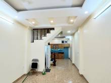 Hình ảnh Kinh đô thời trang Chùa Bộc 41M 4 tầng chỉ 5.45 TỶ.