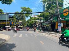 Hình ảnh Bán gấp căn góc 2 mặt tiền CaPhê Nguyễn Hồng Đào, phường 14, Tân Bình.
