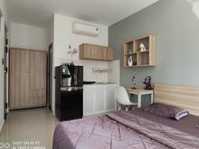 Hình ảnh CHDV full nội thất ban công lớn gần chung cư Lacasa, cầu Phú Mỹ quận 7