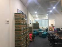 Hình ảnh Thuê ngay văn phòng 67m2, MT Nam Kỳ Khởi Nghĩa, Phường 8, Quận 3