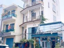 Hình ảnh Nhà nghỉ 7 tầng x 105m2 tại Hạ Long, cách đường bao biển 40m.