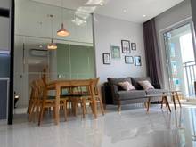 Hình ảnh CH SUNRISE RIVERSIDE 3pn full NT giá 14tr/tháng Bao gồm PQL
