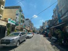 Hình ảnh Bán gấp nhà Nguyễn Chí Thanh, (7,5x25m) - 170tr/m2