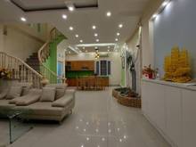 Hình ảnh Bán đất tặng nhà 54m2 phân lô- ô tô- thênh thang vỉa hè