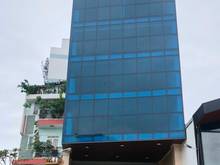 Hình ảnh Mặt tiền Hùng Vương, Quận 10, 7,75x24,87m, 6T ST, thang máy, 54,5 tỷ