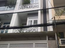Hình ảnh Cho thuê nhà Mới 95/2A Nguyễn Văn Trỗi, Quận Phú Nhuận