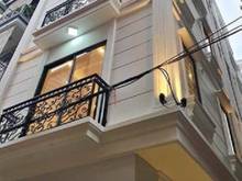 Hình ảnh Bán nhà góc 3 mặt tiền Đặng Dung, 4,12x22,1m, hầm lửng 3 lầu ST, 37 tỷ