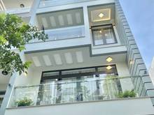 Hình ảnh Bán góc 3 mặt tiền Nguyễn Đình Chiểu Quận 3, 4,05x20m NH 4,21m, 35 tỷ