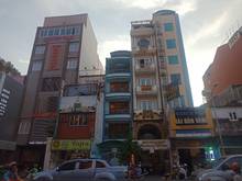 Hình ảnh Nhà Hot Giá Rẻ 163 Cô Giang, Quận 1, DT:7.3x21m, Giá:67 Tỷ. LH Châu Vũ