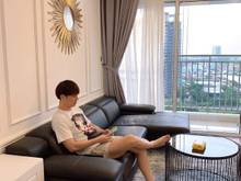 Hình ảnh Cho thuê Sunrise Riverside lầu cao, view thoáng, giá thuê: 12.5 tr/th.