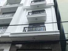 Hình ảnh Cho thuê nhà hẻm xe hơi 46/8A Trần Quang Diệu, Quận 3