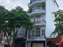 Hình ảnh bán gấp nhà đường nam kỳ khởi nghĩa q.3, dt lớn 7.5x16m giá 19 tỷ