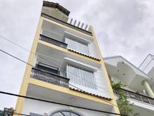 Hình ảnh Bán nhà đẹp 2/ Cao Thắng, Quận 3, 6x18m, trệt 3 lầu ST, 25 tỷ