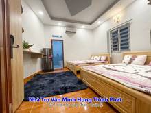 Hình ảnh Khai trương phòng trọ tiêu chuẩn KV Tên Lửa - Phú Lâm