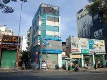 Hình ảnh Chính Chủ Cần Bán Nhà 227 Lý Chính Thắng, Quận 3, DT:8x24m, Giá:58 Tỷ.