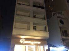 Hình ảnh gia đình cần bán building 6 tầng góc nguyễn trãi nam quốc cang q1 (8,3