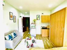 Hình ảnh Studio Quận 3 mới Xây Full NT Máy giặt Riêng trong phòng_30m2