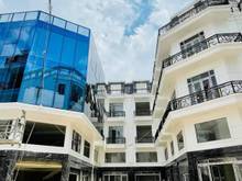 Hình ảnh Nhà phố liền kề quận 12 trả trước 1tỷ5 nhận nhà