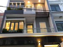 Hình ảnh Bán nhà đẹp ở ngay Tôn Đản, Quận 4, 4,4x20m NH 8m, 3 tầng ST, 7 tỷ