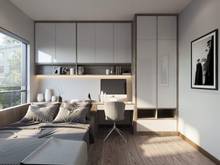 Hình ảnh Saigon South 2PN giá hấp dẫn nhất thị trường dọn vào ở ngay 72m2