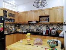 Hình ảnh Cho thuê liền kề KĐT Đại Kim, lô góc, 55m2 x 4T, 18 triệu/tháng, có TL