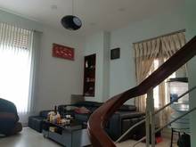 Hình ảnh Bán Nhà Đường Nguyễn Thị Tần 3,9x11, 1 Trệt 2 Lầu, ST  3,8 Tỷ Quận 8