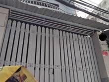 Hình ảnh 4x15, 3PN, 2 tầng còn mới, sân bay, hẻm 2m