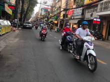 Hình ảnh Bán nhà MT Dương Đình Nghệ Quận 11 (7,5x18m)