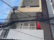 Hình ảnh Bán nhà mặt tiền Nguyễn Thị Minh Khai, Quận 1, 5x22m, 3T- Giá: 46 tỷ