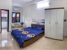 Hình ảnh Cho thuê CCMN mới xây Kim Giang, gần ĐH Thăng Long, Linh Đàm, khép kín