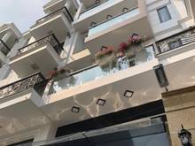 Hình ảnh Bán nhà đẹp hẻm rộng Lê Văn Sỹ Quận 3, ngang 4,3m, 3 tầng ST, 13,8 tỷ